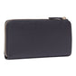 Portafoglio Con Zip Donna Liu Jo Extra Large Zip Around Wallet Eco Line AA6285ES029