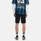 T-Shirt Manica Corta Uomo Deus Ex Machina   D261MLT383