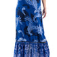 Gonna Lunga Donna Desigual   21SWFW29