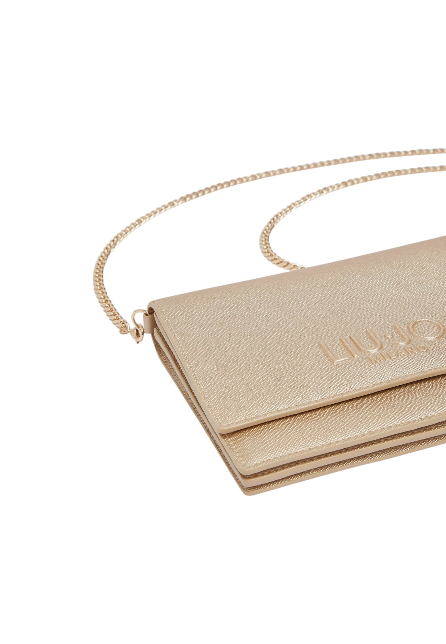 Borsa A Tracolla Donna Liu Jo Extra Small Crossbody Bag Eco Line AA6195ES029