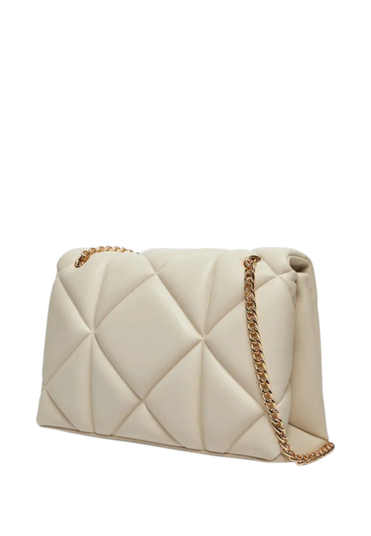 Borsa A Tracolla Donna Love Moschino