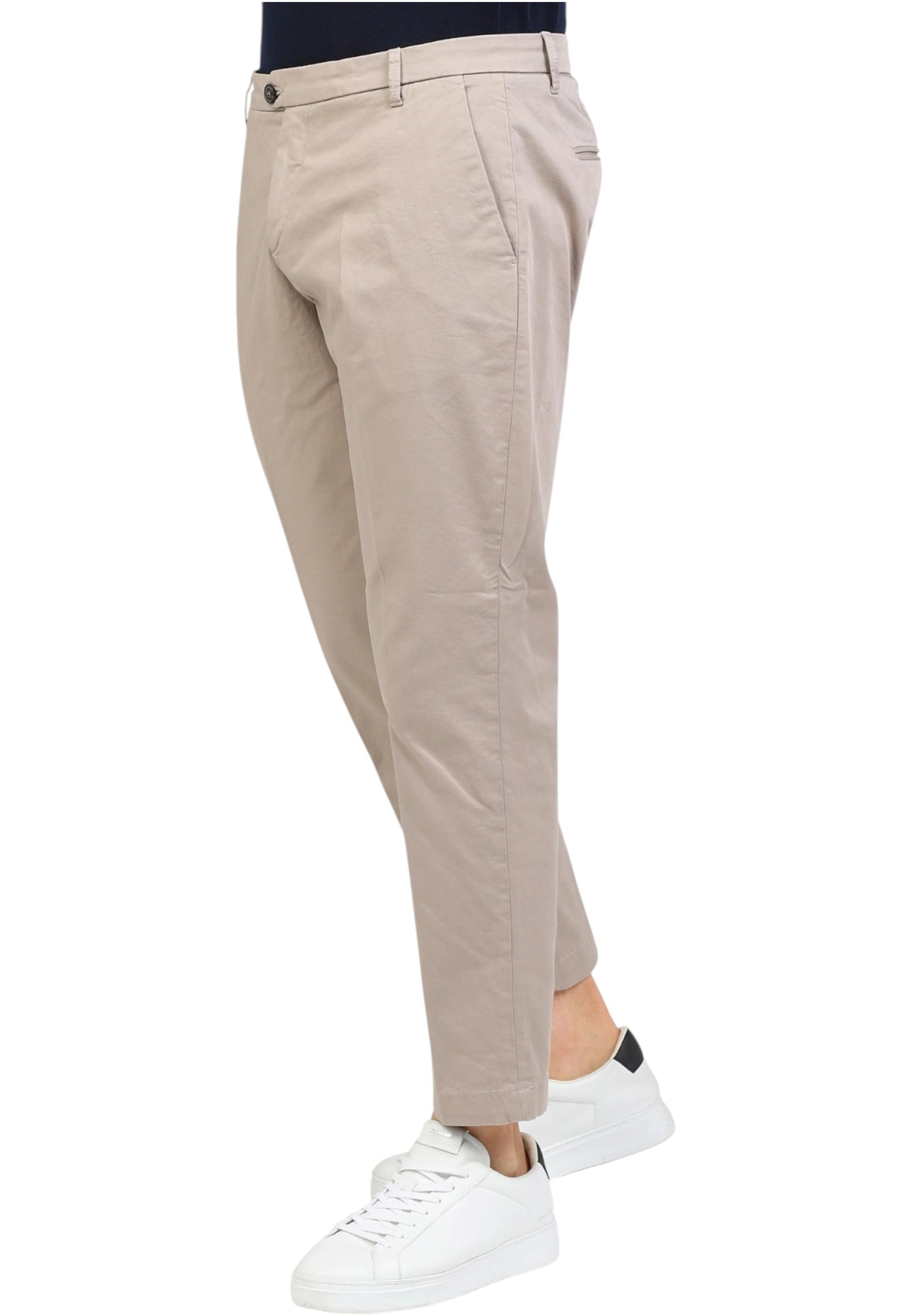 Pantaloni Chino Uomo Roy Roger's