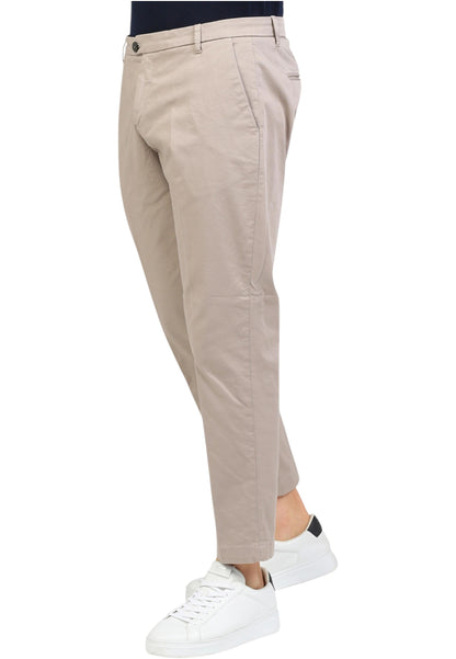 Pantaloni Chino Uomo Roy Roger's