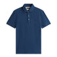 Polo Manica Corta Uomo Tommy Hilfiger Slim 1985 MW0MW17771