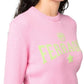 Maglione A Girocollo Donna Chiara Ferragni   75CBFM59CMA06