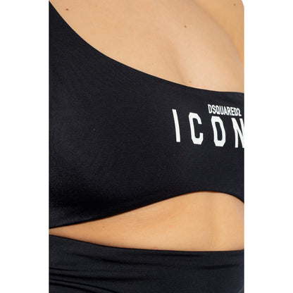 Costume Intero Donna Dsquared2   D6BUP4750.