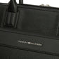 Cartella  Uomo Tommy Hilfiger Slim Computer Bag Th Central AM0AM14730