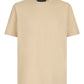 T-Shirt Manica Corta Uomo Liu Jo Basic Con Contrasto  QA6085J4997