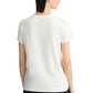 T-Shirt Manica Corta Donna Liu Jo  LiuJo Foiled