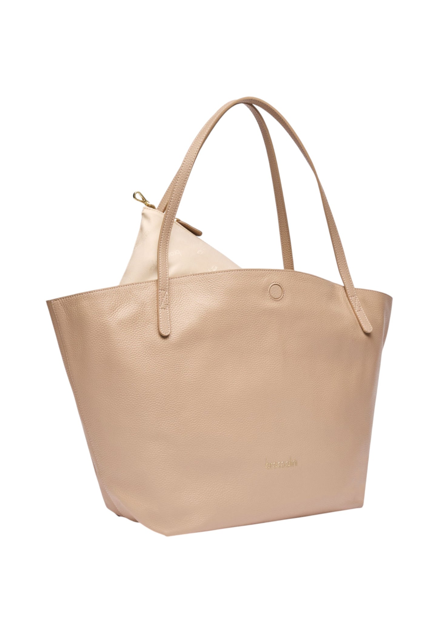 Borsa A Spalla Donna Braccialini Shopping Ariel B18699PP