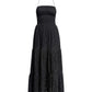 Vestito Lungo Donna Iconique  Sirya IC26-007