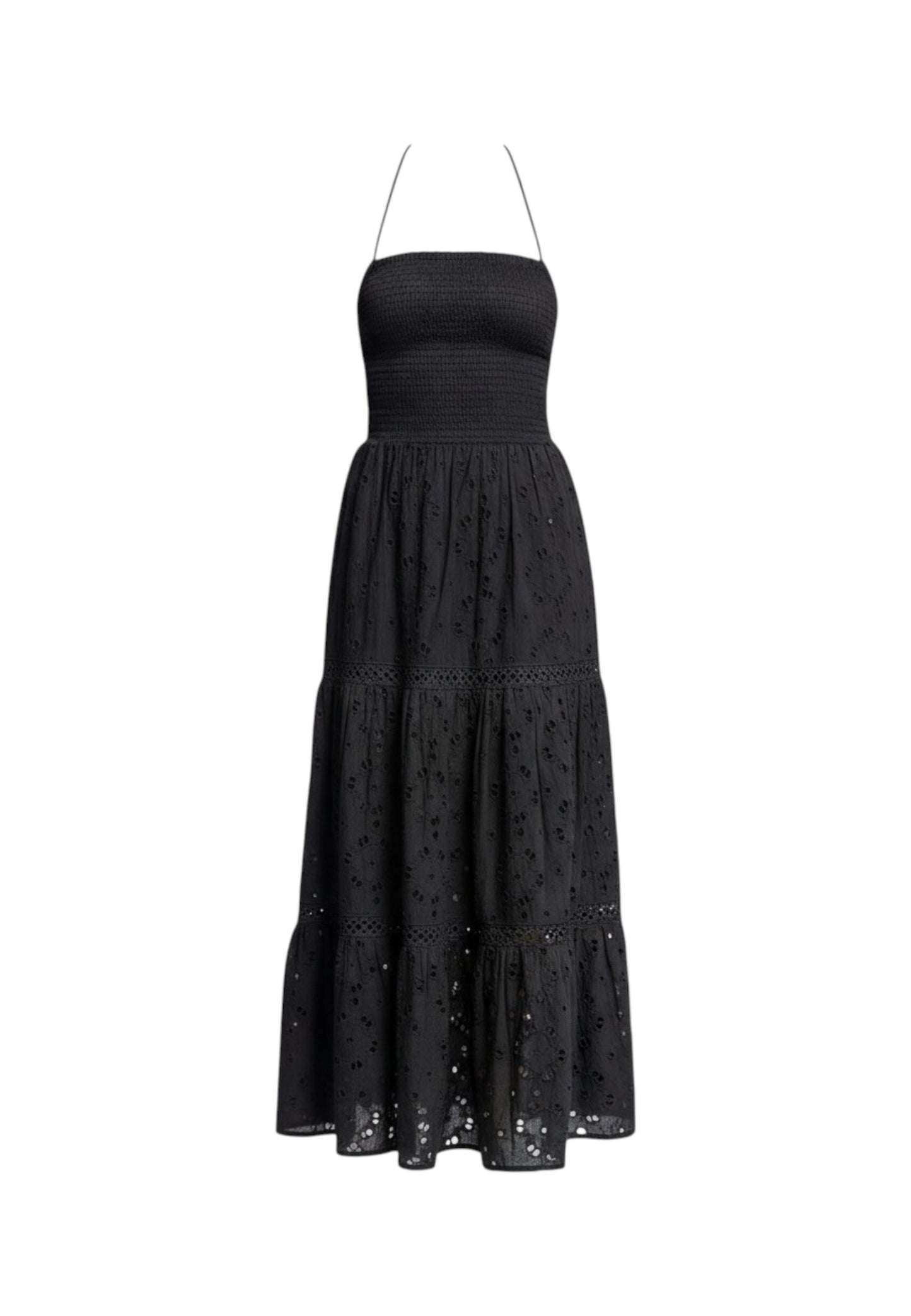 Vestito Lungo Donna Iconique  Sirya IC26-007