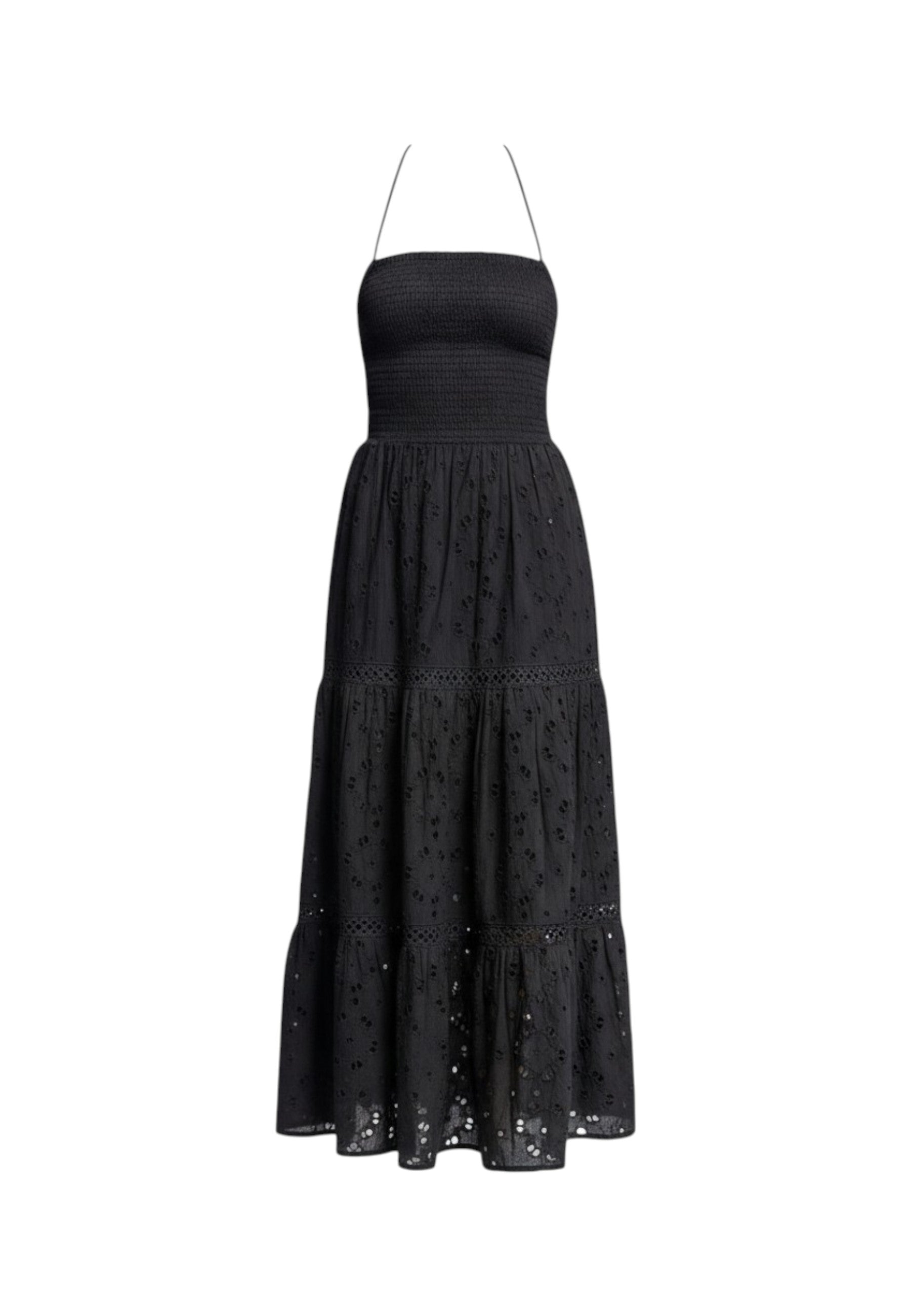 Vestito Lungo Donna Iconique  Sirya IC26-007