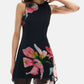 Vestiti  Donna Desigual  Vest Nala Asimetrico 26SWVW46