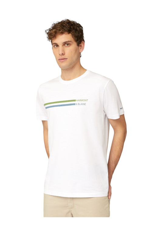 IRL225021223 - T-shirt - Harmont &amp; Blaine