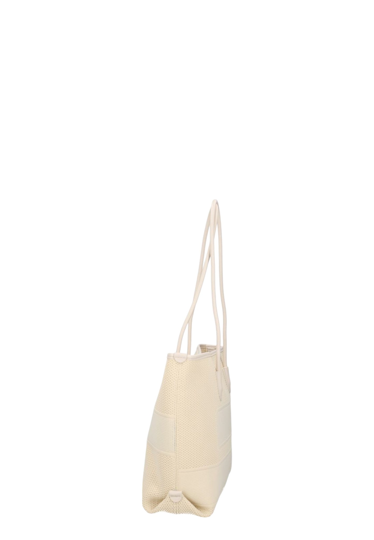 Borsa A Spalla Donna Gattinoni Shopping Woven Nadia