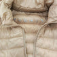 Piumino Lungo Donna Canadian Con Cappuccio Teslin 2 Recycl CN.G224204WRE