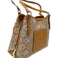 Borsa A Spalla Donna Gattinoni Medium Doppio Manico Teodosia Daily BENTD8797WZT
