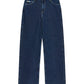 Jeans Wide Leg Donna Guess Flap Pockets Gj G11 W6YA01D1178