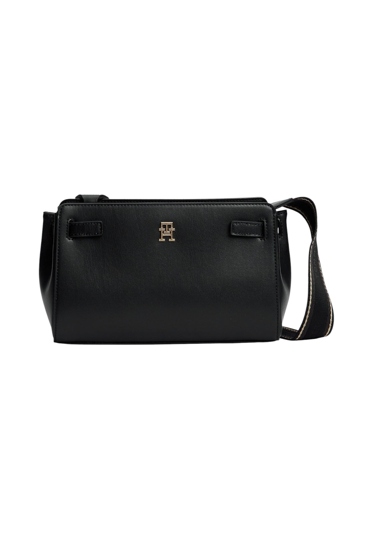 Borsa A Spalla Donna Tommy Hilfiger Crossover Th Joy AW0AW19065