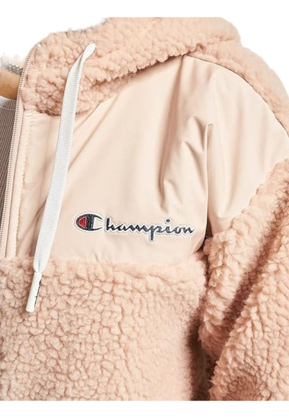 Giacca Invernale Donna Champion   114764PS