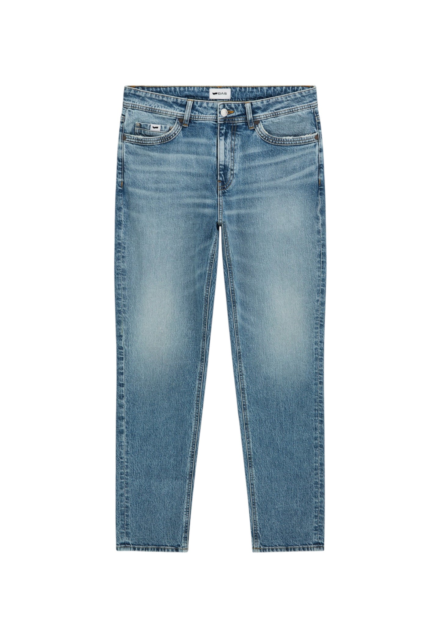 Jeans  Uomo Gas