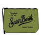Pochette  Donna Mc2 Saint Barth  Aline ALIN001