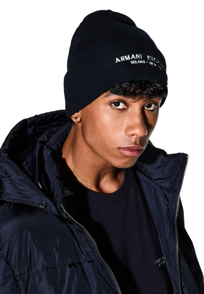 Berretto  Uomo Armani Exchange   XM001637AF16950