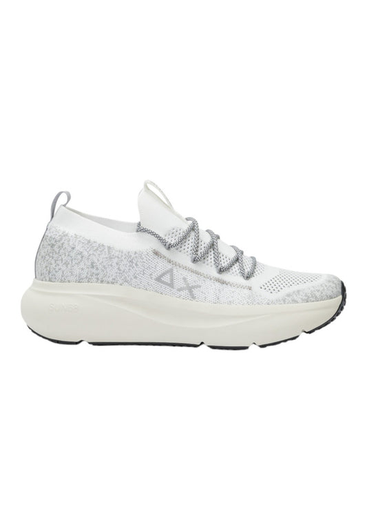 Sneakers Basse Uomo Sun68  Jupiter Knit