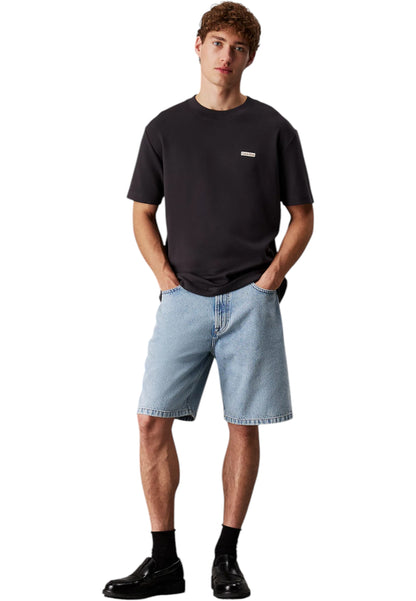 T-Shirt Manica Corta Uomo Calvin klein Jeans