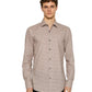 Camicia Manica lunga Uomo Hugo   50513944
