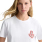 T-Shirt Manica Corta Donna Liu Jo