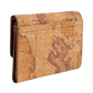 Portafoglio Con Patta Donna Alviero Martini Bifold Poetic Bag 26IL4PQ748652