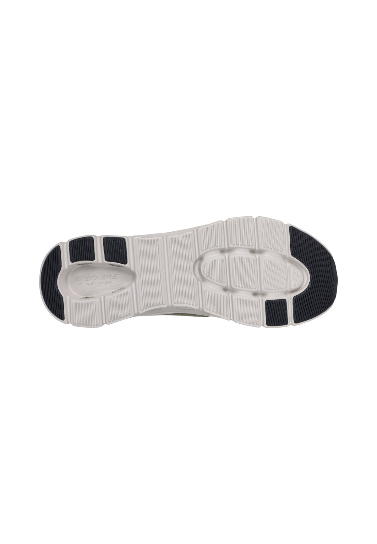 Sneakers Basse Uomo Skechers Hands Free Slip-ins, Heel Pillow, Air-Cooled Memory Foam, Glide-Step, Lacci elasticizzati, Vegan, Lavabile in lavatrice Glide-Step Pro 232930