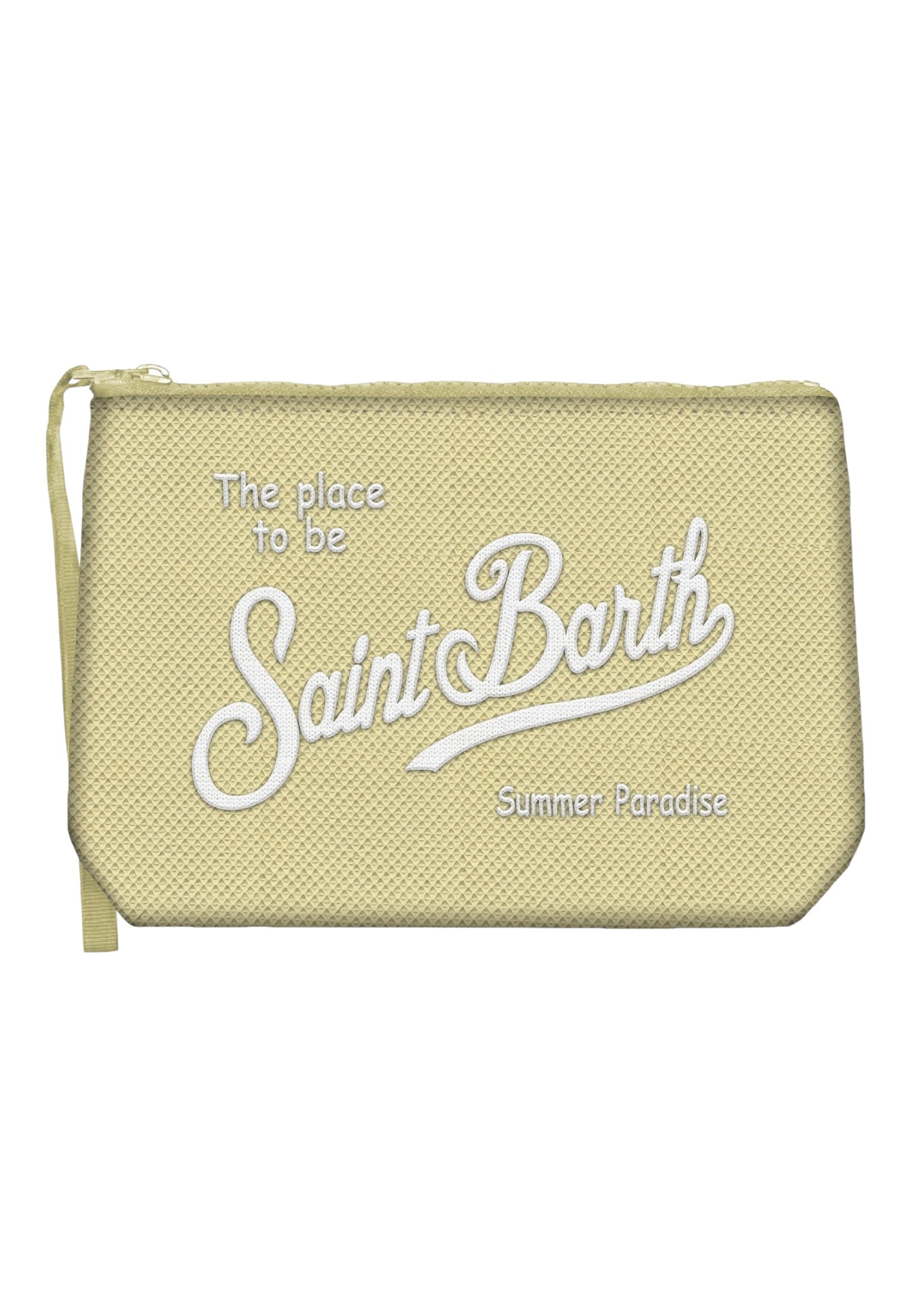 Pochette  Unisex Mc2 Saint Barth  Aline Piquet ALI0008
