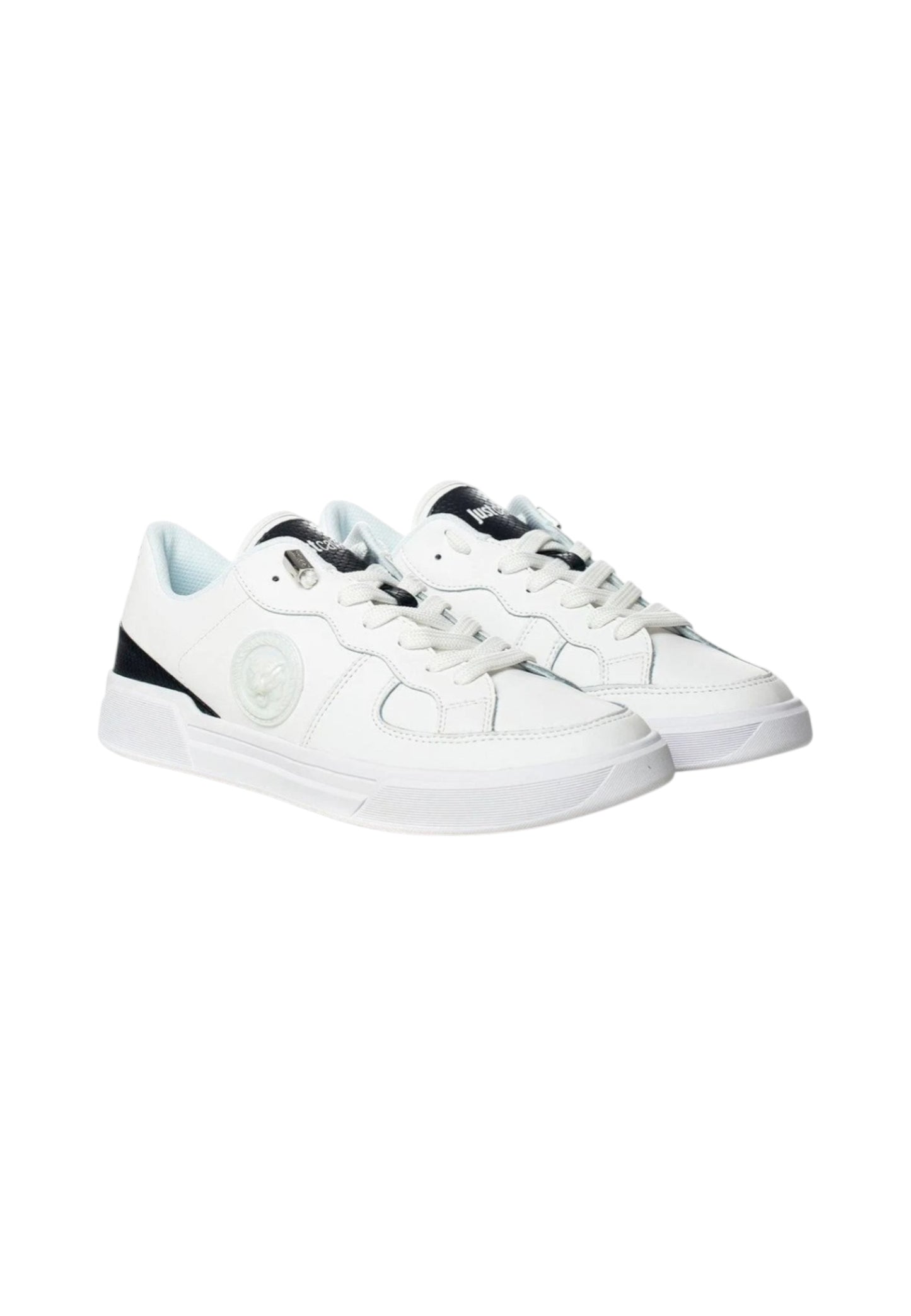Sneakers Basse Uomo Just Cavalli   74QB3SB5ZP288