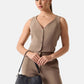 Borsa A Tracolla Donna Guess 3 Comp Shoulder Xbody Noelle Ii HWBG9672730