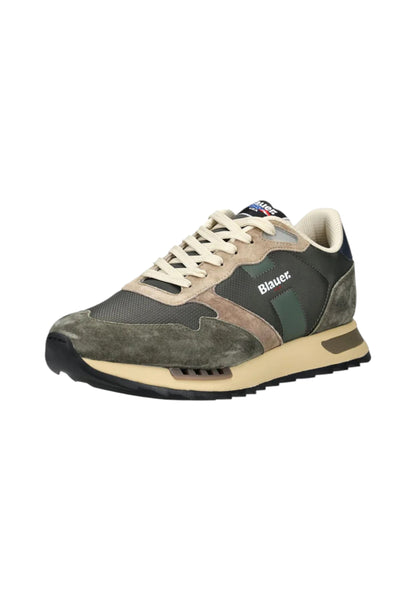 Sneakers Basse Uomo Blauer  Ryder F5RYDER01/NYN