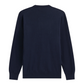 Maglia A Girocollo Uomo Gas Cotone Effetto Cashmere Arlo Round W. 563019432428