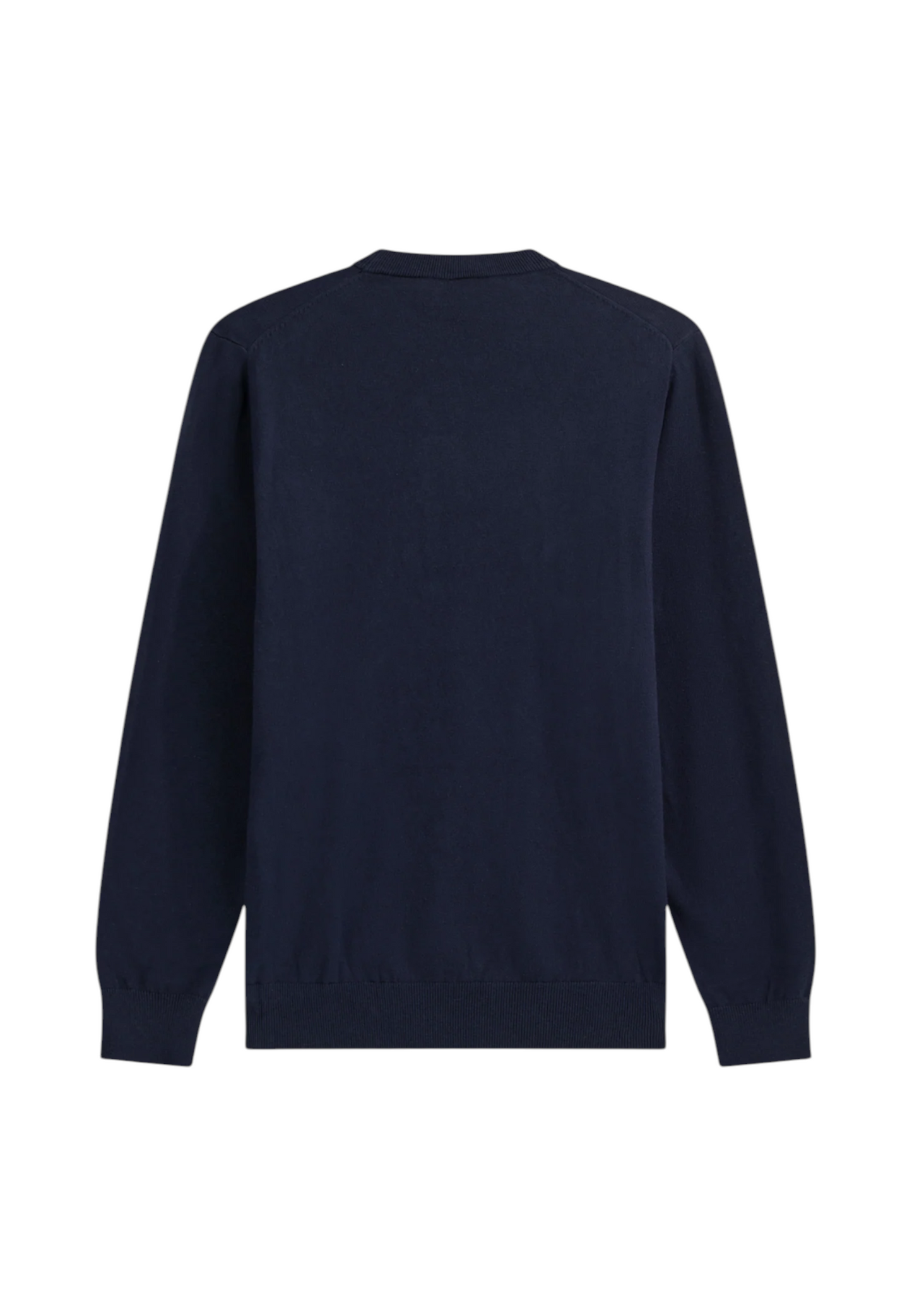 Maglia A Girocollo Uomo Gas Cotone Effetto Cashmere Arlo Round W. 563019432428