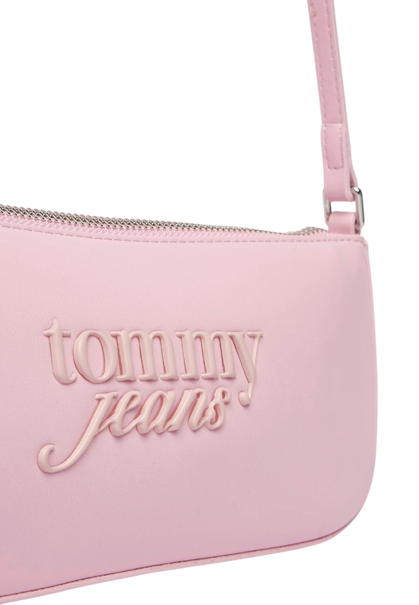 Borsa A Spalla Donna Tommy Hilfiger  Tjw Must AW0AW18449