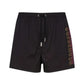 Costume da bagno Short Uomo Dsquared2   D7B645560.