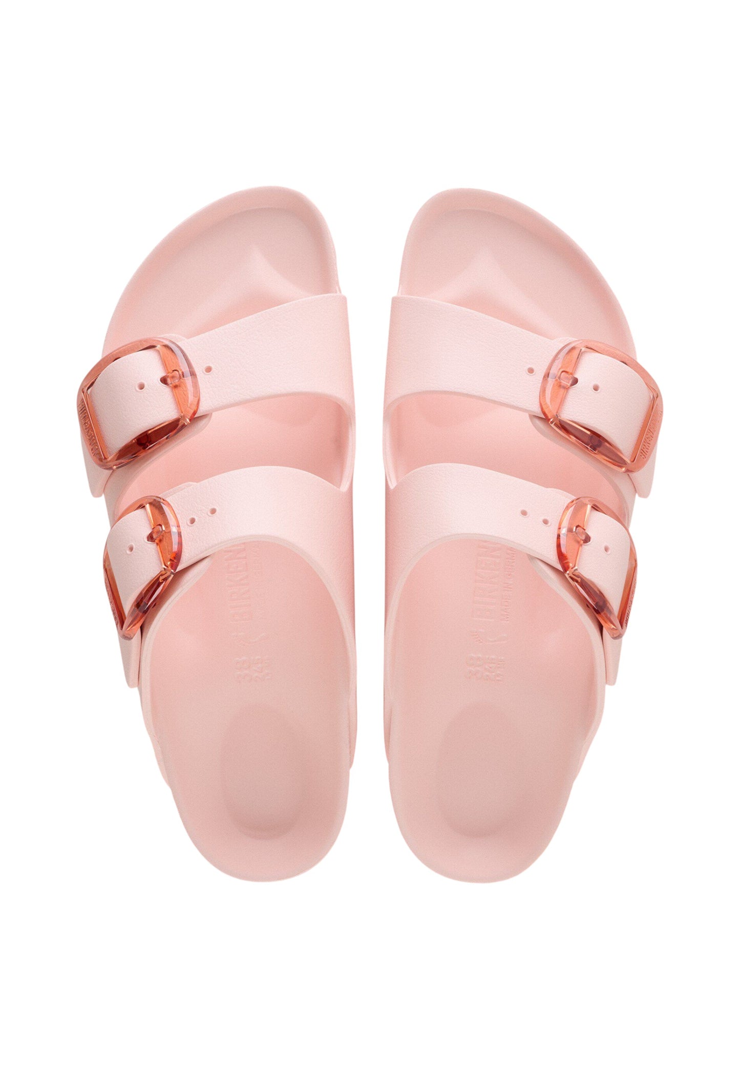 Ciabatte Pianelle Unisex Birkenstock  Bi-Eva2 1031283
