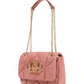 Borsa A Spalla Donna Love Moschino   JC4314PP0NKE0