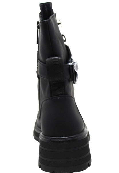 MD13 - Bottines - Md'e