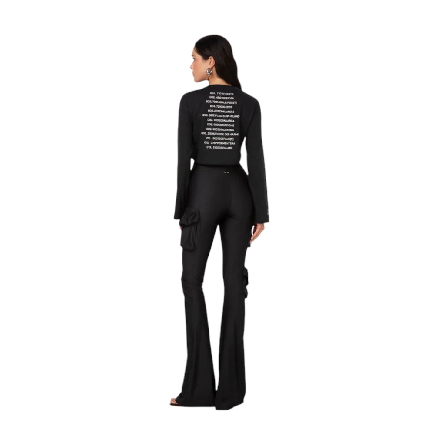 FW24-0625 - Pantaloni - F**K