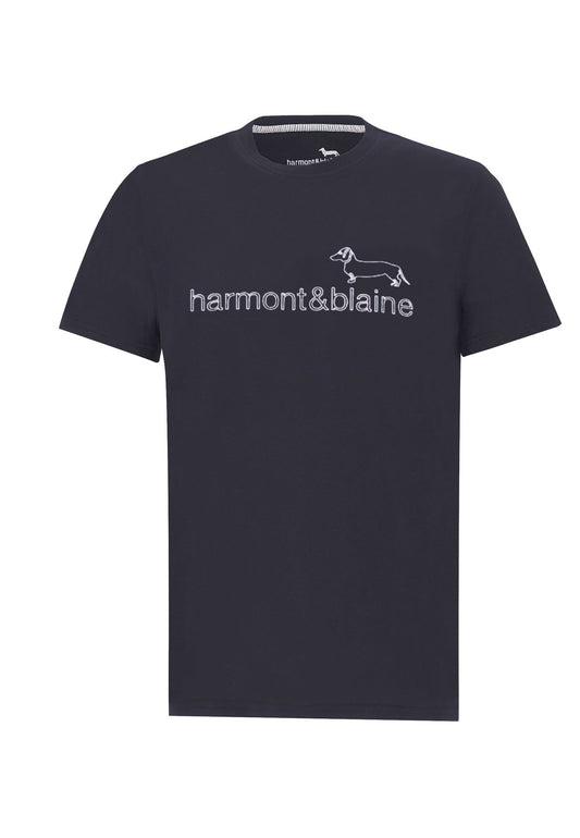IRL231021055 - T-shirt - Harmont &amp; Blaine