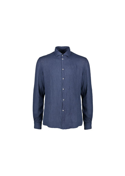 Camicia Manica lunga Uomo Gaudi   211GU45003
