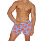 Costume da bagno Short Uomo Dsquared   D7B644080