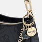 Borsa A Spalla Donna Guess Top Zip Shoulder Bag Noelle Ii HWSO9672180